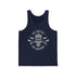 I Came Back Unisex Jersey Tank